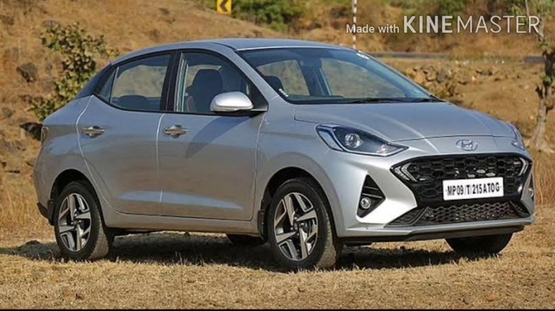 Хендай Селект