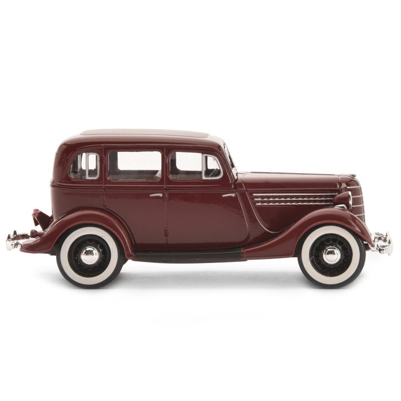 ГАЗ 11-73 наш автопром