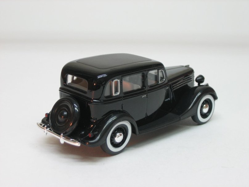 ГАЗ 11-73 наш автопром