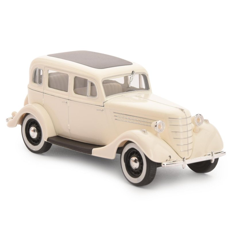 Машина ГАЗ 11 73 игрушка