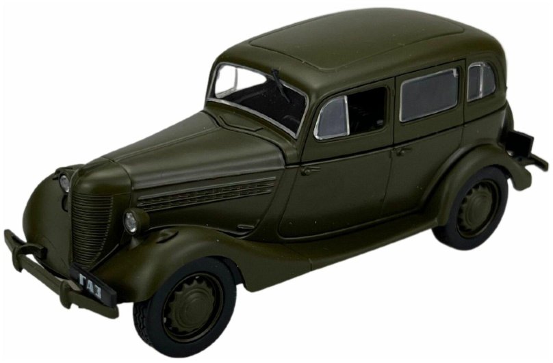 Игрушки машинки ГАЗ