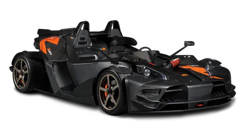 KTM X-Bow RR