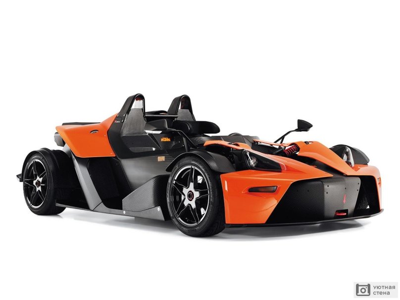 KTM XBOW gt