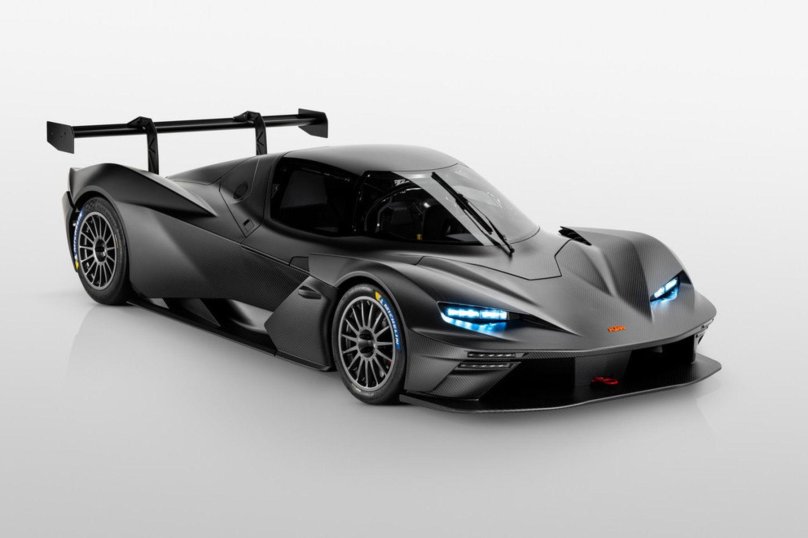 KTM X-Bow GTX