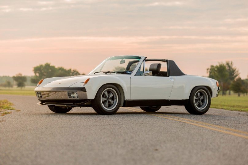 Porshe 914