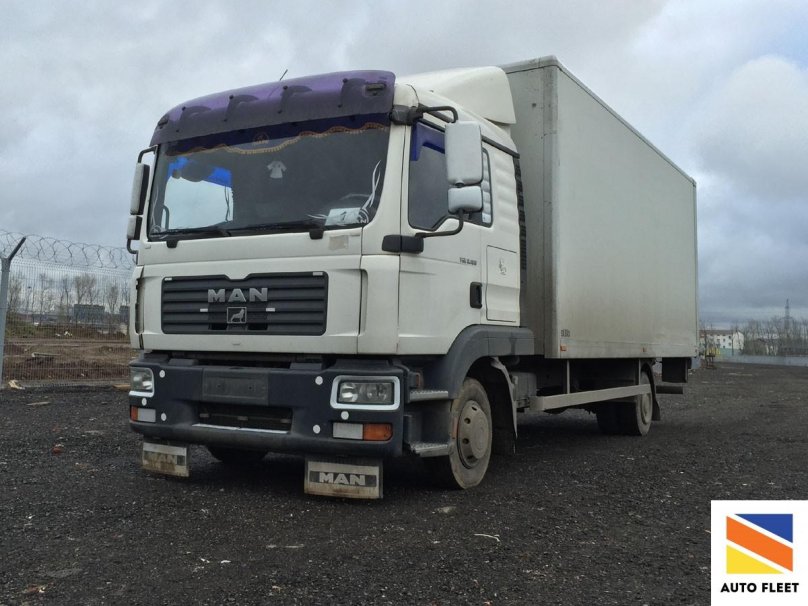 380×180×180 грузавая машина