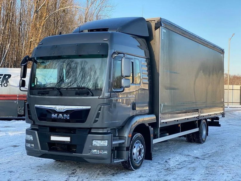 Ман ТГМ 12.290