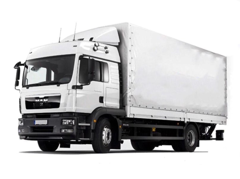 Man 10 тонник