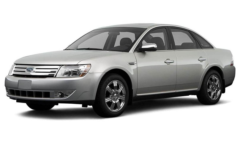 Форд Таурус 2009