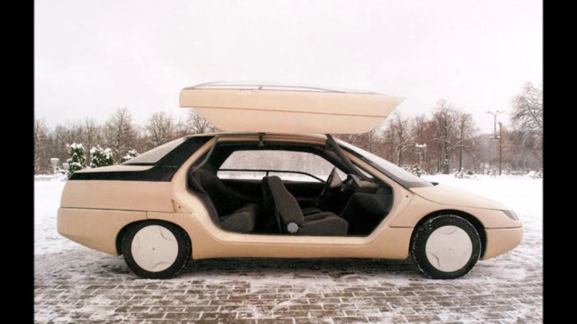 АЗЛК-2144 Истра