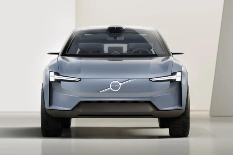 Volvo Concept 2021