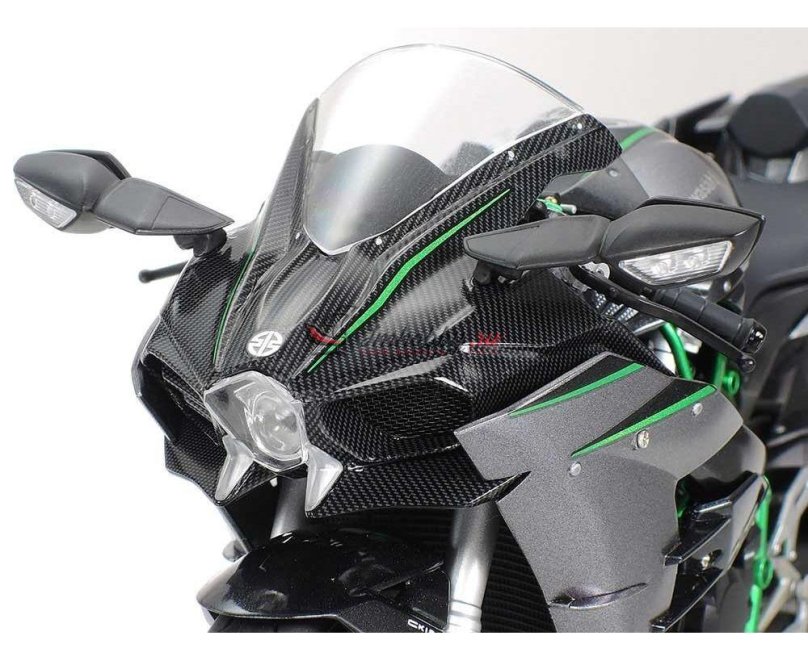 Kawasaki h2 Carbon
