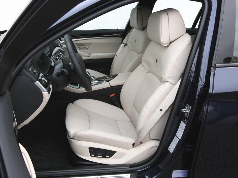 Комплектация Альпина