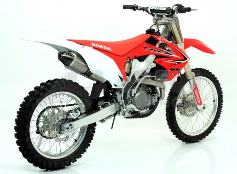 SMX мотоцикл