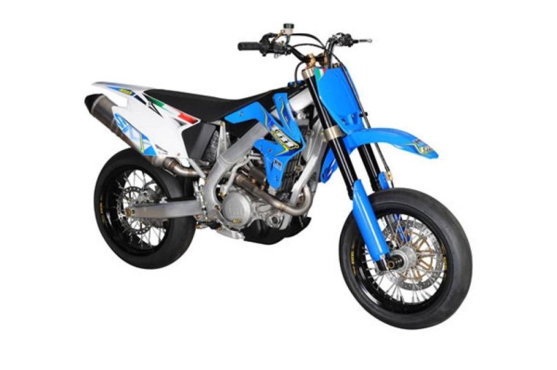 SMX мотоцикл