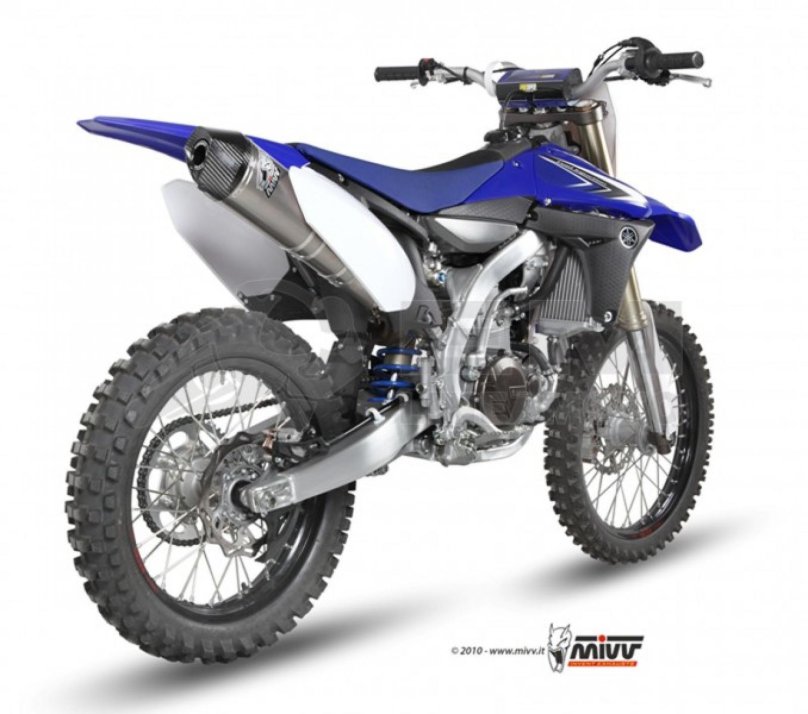 SMR Racing x5-250f
