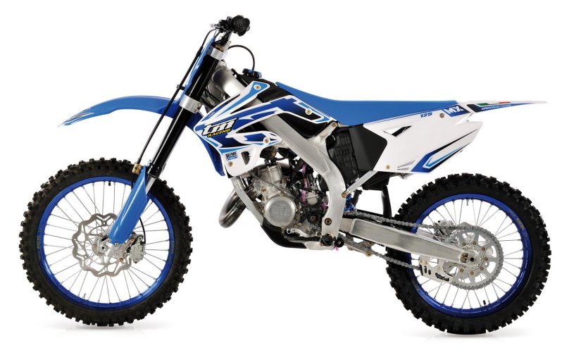 TM Racing MX 250