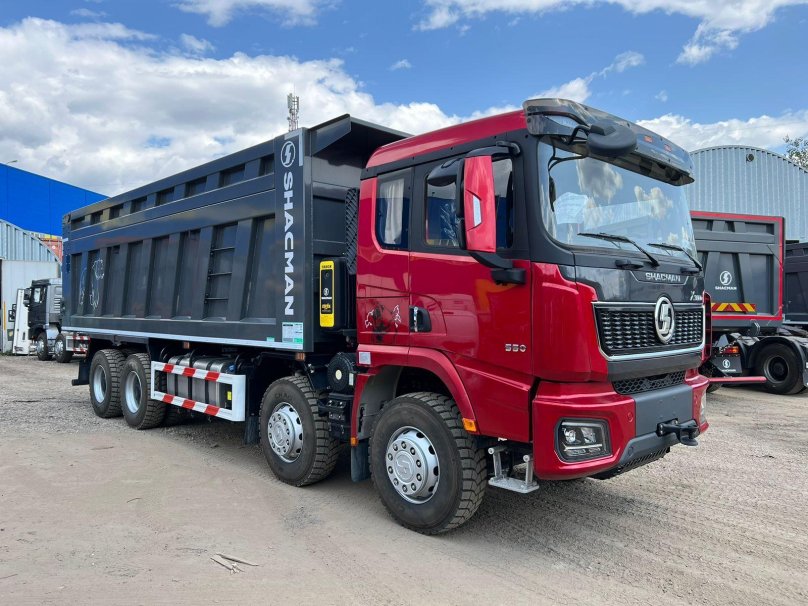 Shacman sx331863366