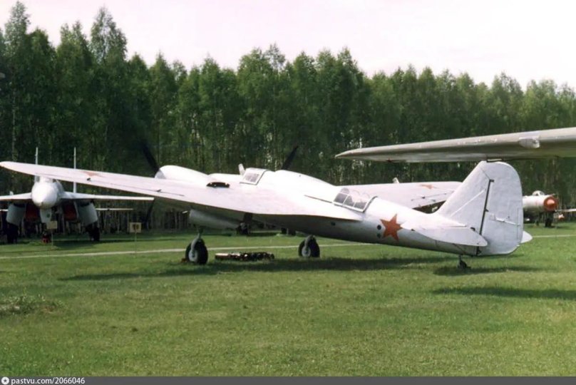Ант-40 (сб)