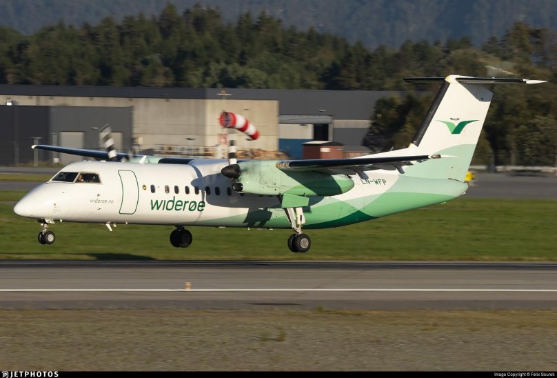 Bombardier самолет