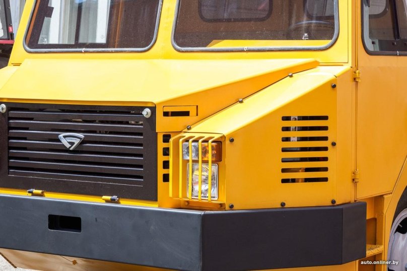 Шахтный транспорт