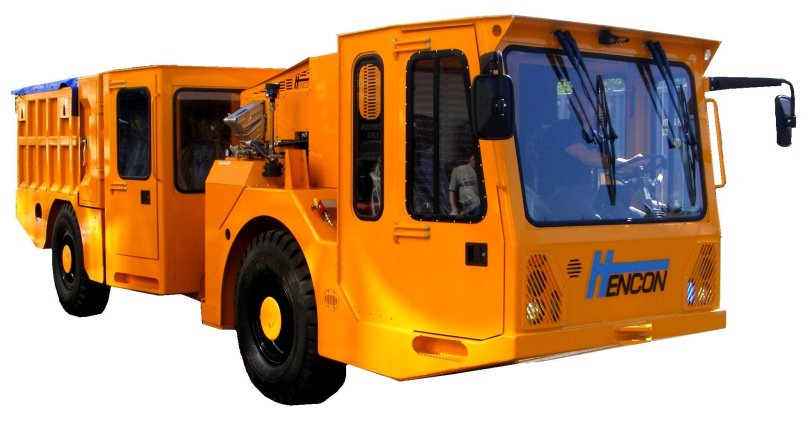 ПСМ подземная самоходная машина