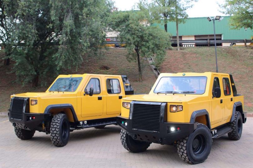 Минка Паус шахтный