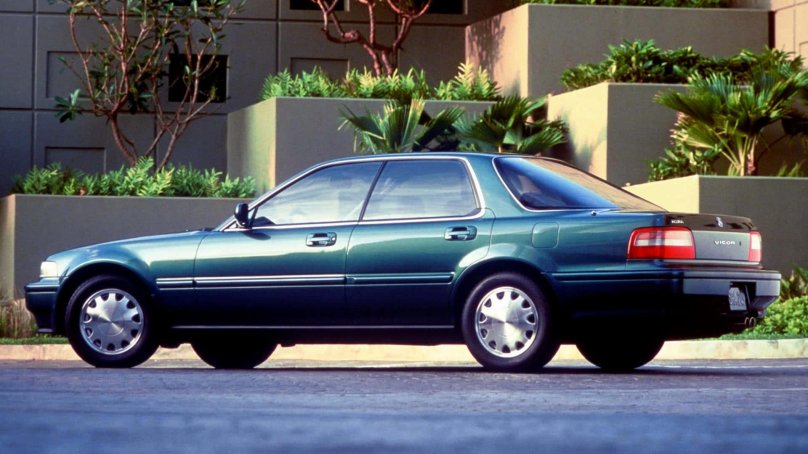 Acura Vigor 1992