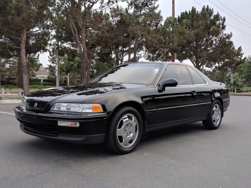 Acura Legend 1993