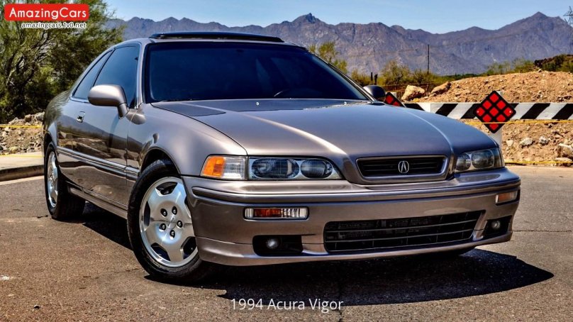 Acura Legend 1994