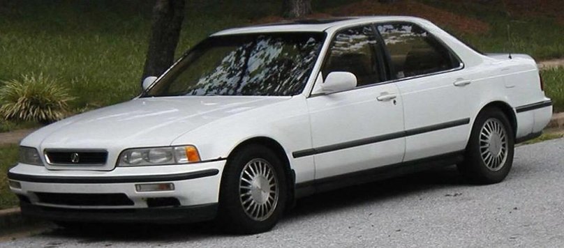 Acura Legend 1994