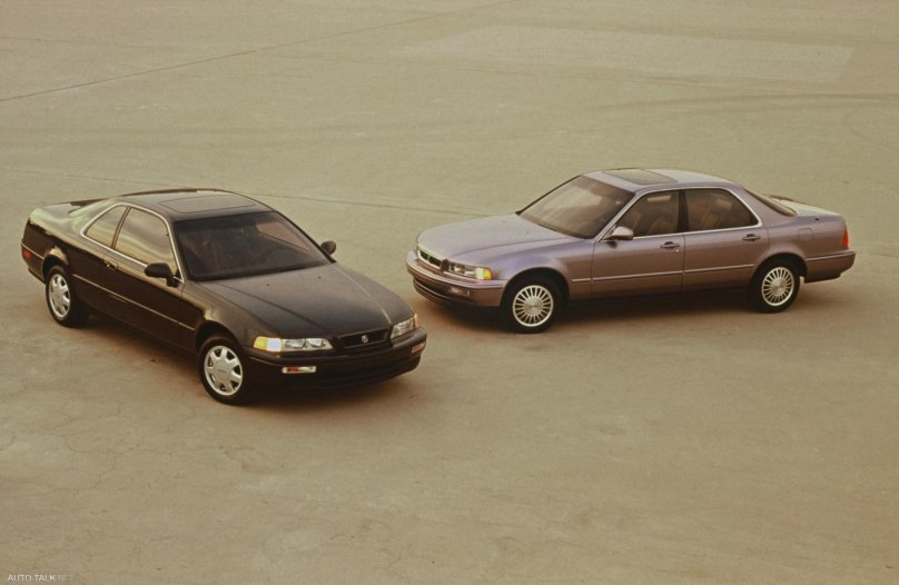 Acura Legend 1991