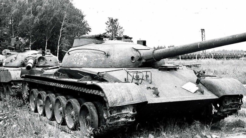 Танк об 140