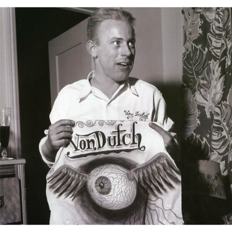 Кенни Ховард