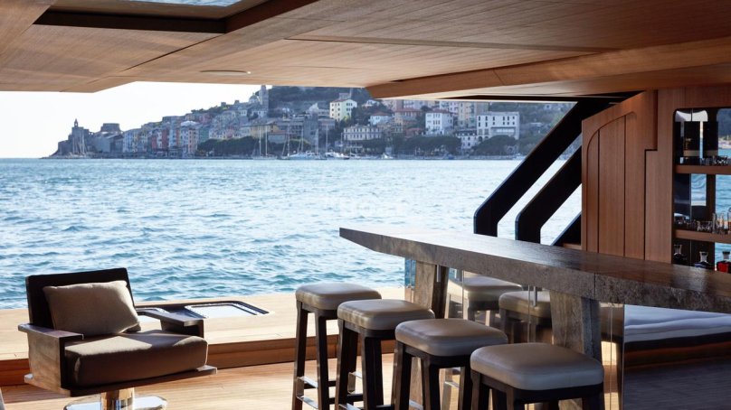 Sanlorenzo Annabella