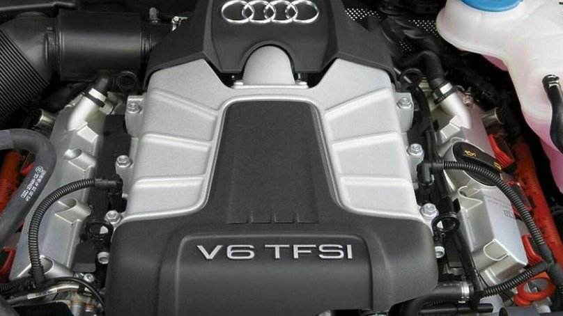 TFSI расшифровка