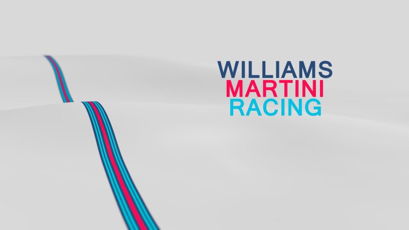 Williams f1 logo