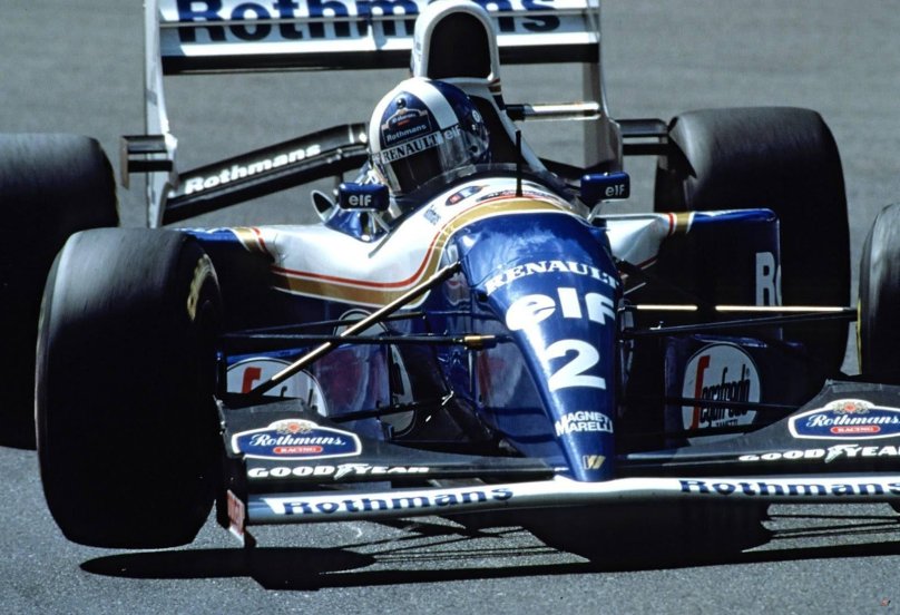 Williams Renault 1994