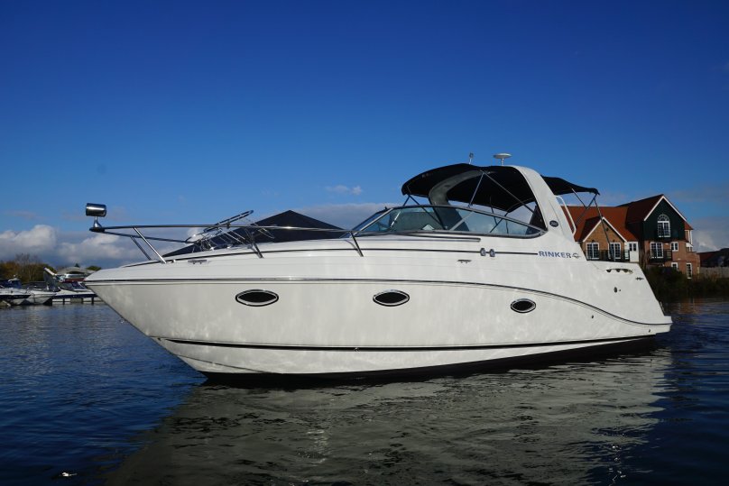 Rinker 280