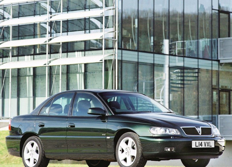 Opel Omega b 1994-1999
