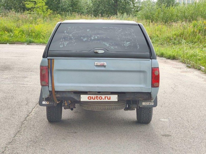 Нива 21214 Терра