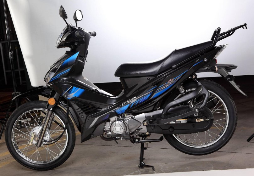 Скутеретта FYM-110