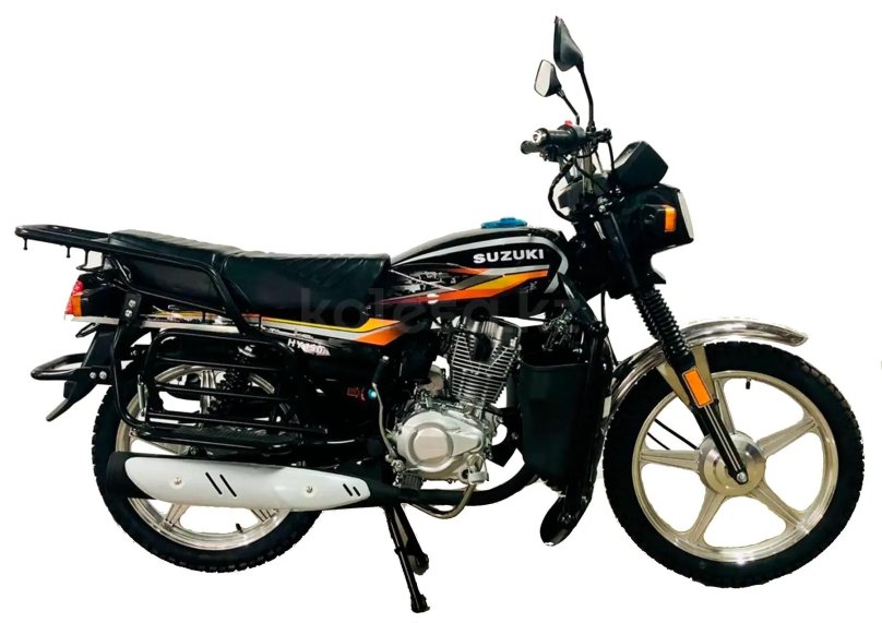 Мото магазин в Макеевке