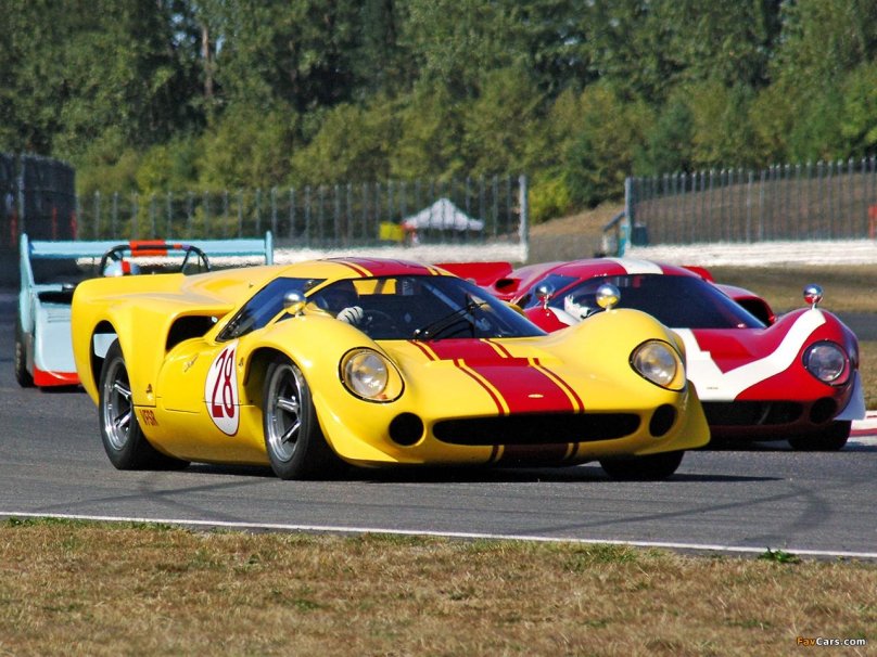 Lola t70 mk3