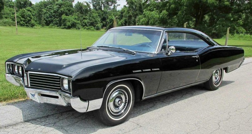 Buick 1967