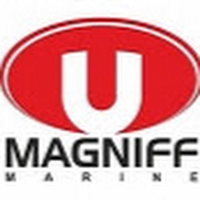 Катера магнифф