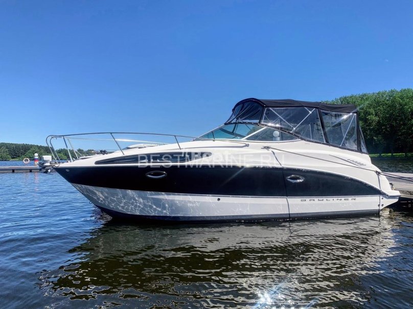 Bayliner 265