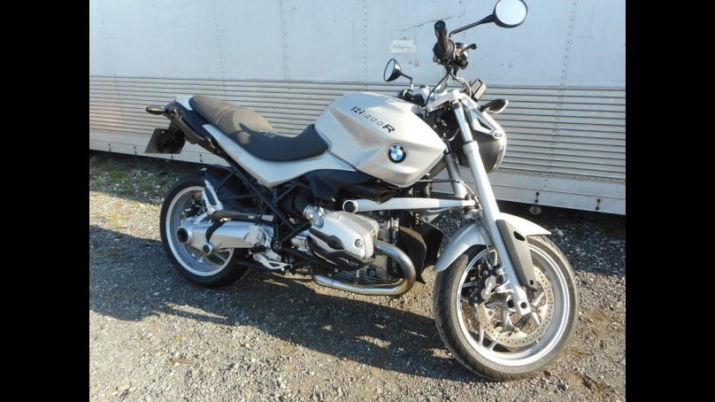 Японские мотоциклы