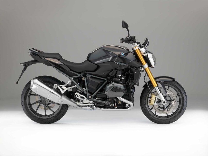 BMW r1200r 2019