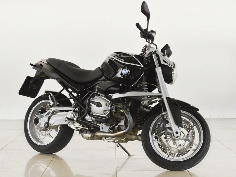 BMW r1200r k27